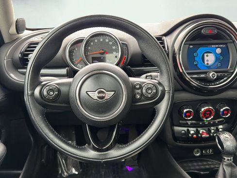 Used 2018 MINI Cooper Clubman S image 19