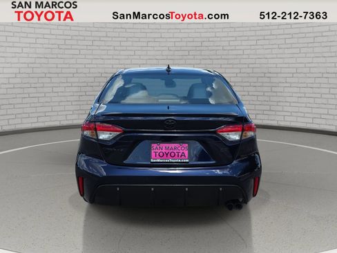 Used 2026 Toyota Corolla SE FWD image 7