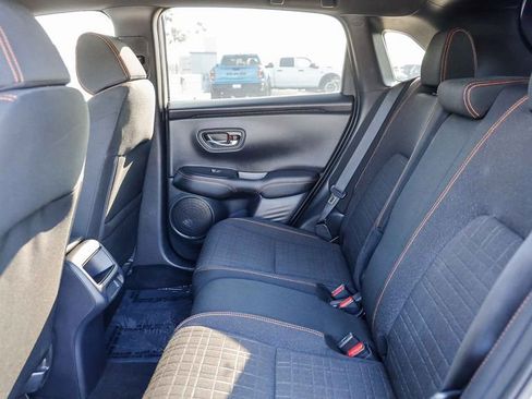 Used 2024 Honda HR-V Sport image 22