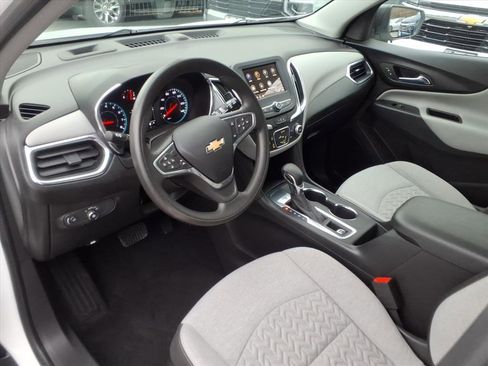 Used 2023 Chevrolet Equinox LS image 13