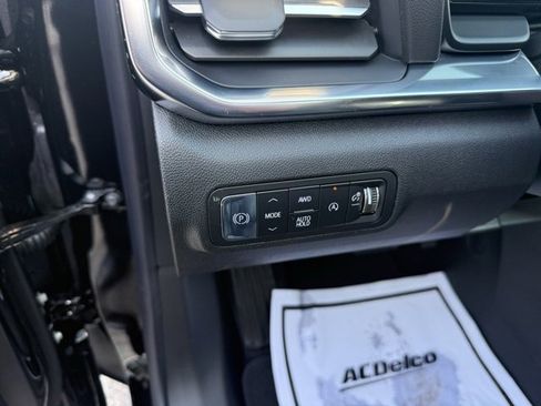 New 2026 GMC Terrain Denali image 31