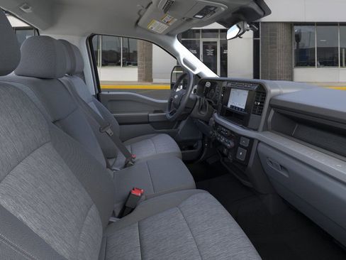 New 2024 Ford F350 XL w/ FX4 Off-Road Package image 11