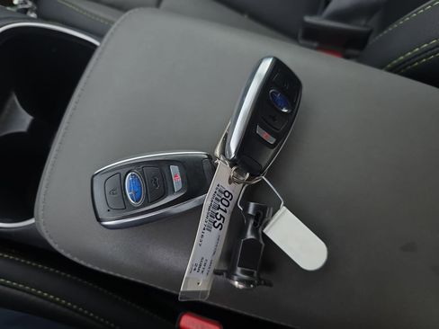 Used 2023 Subaru Outback Onyx Edition XT image 13