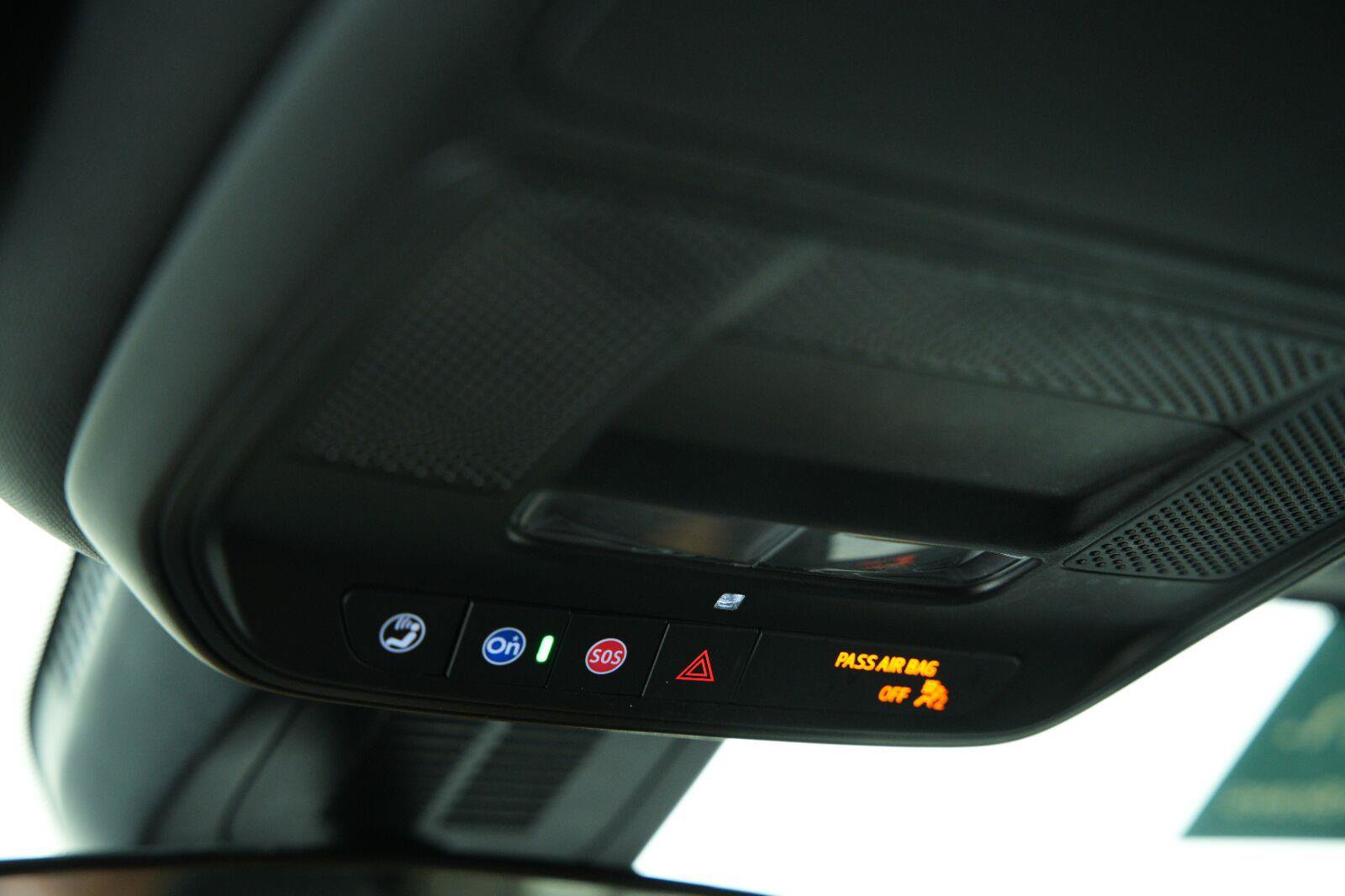 Certified 2026 GMC Terrain Elevation FWD image 45