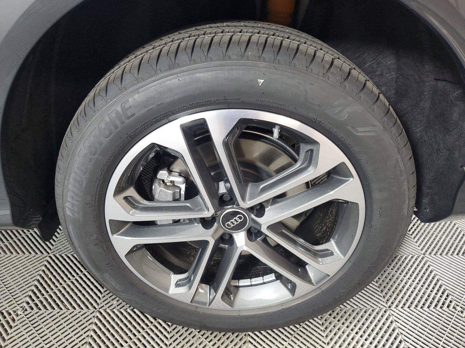 New 2026 Audi Q5 2.0T AWD/4WD image 11