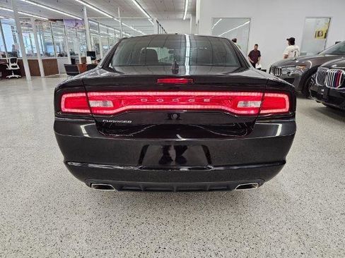 Used 2013 Dodge Charger Police image 5