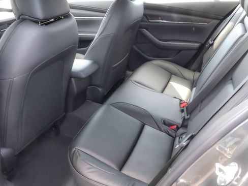 New 2026 MAZDA MAZDA3 2.5 S Sedan w/ Preferred Pkg image 33