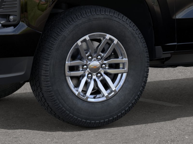 New 2026 Chevrolet Colorado LT w/ LT Convenience Package RWD image 9