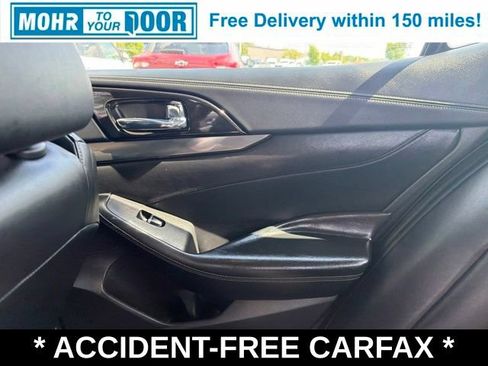 Used 2022 Nissan Maxima SV w/ Floor Mat Group FWD image 43