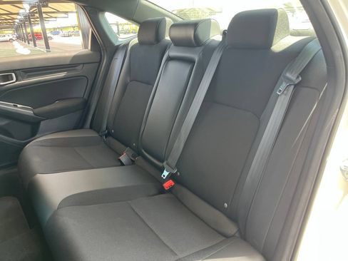 Certified 2026 Honda Civic Sport image 26