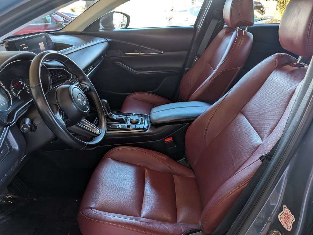 Used 2025 MAZDA CX-30 AWD 2.5 S w/ Preferred Package image 15