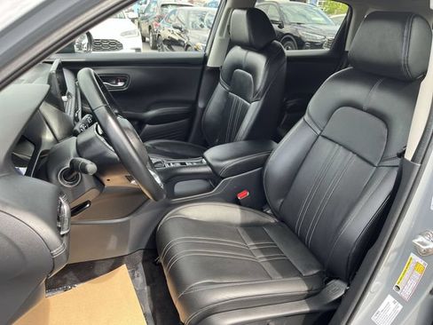 Used 2026 Honda HR-V EX-L image 15