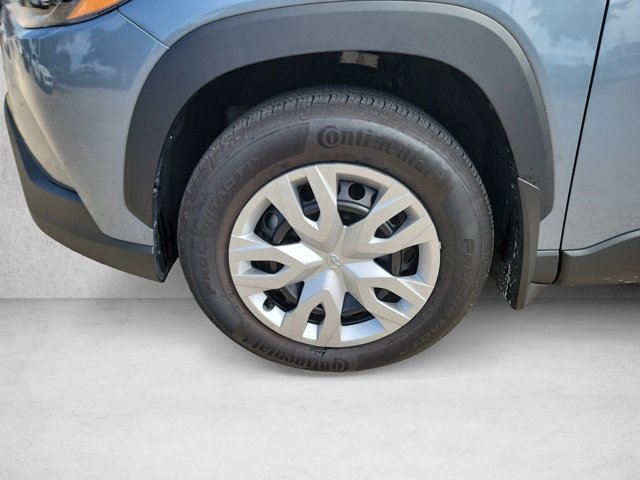 Used 2026 Toyota Corolla Cross L FWD image 28