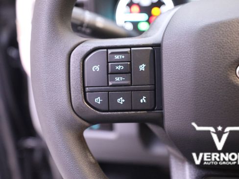 New 2026 Ford F250 XL w/ STX Appearance Package image 21