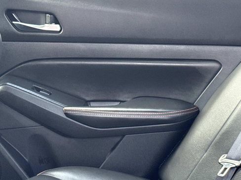 Certified 2020 Nissan Altima 2.5 SR FWD image 14