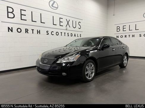 Used 2008 Lexus ES 350 image 8