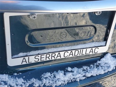 Certified 2024 Cadillac XT6 Premium Luxury w/ LPO, Floor Liner Package image 8