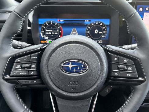 New 2026 Subaru Outback Touring XT AWD/4WD image 23