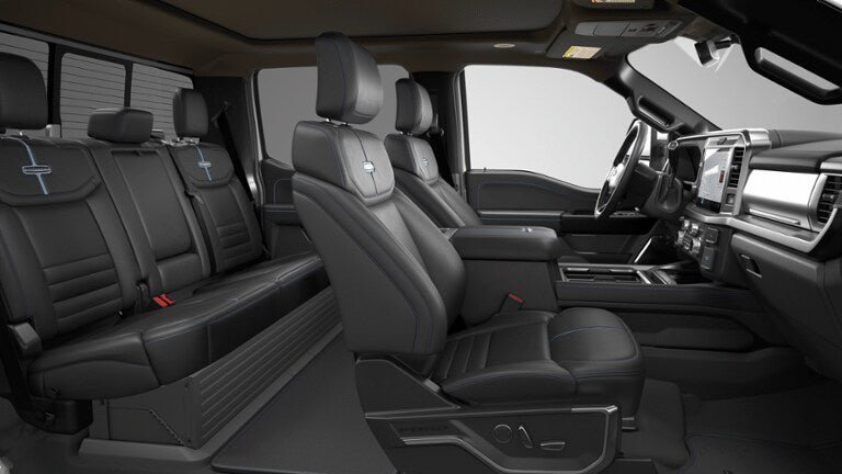 New 2026 Ford F250 Platinum AWD/4WD image 32