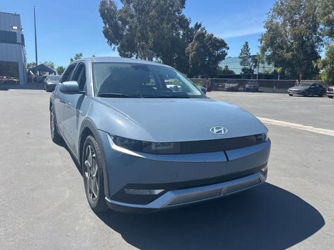 Used 2024 Hyundai Ioniq 5 SEL image 1