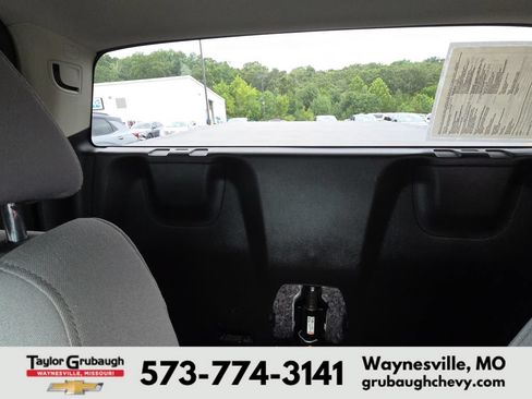 Used 2020 Chevrolet Colorado W/T RWD image 25