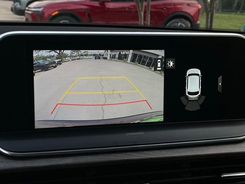 Used 2020 Kia Telluride EX w/ EX Premium Package FWD image 19