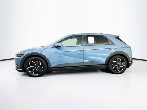 Used 2024 Hyundai Ioniq 5 SEL image 4