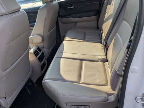 Used 2019 Honda Ridgeline RTL-E image 15