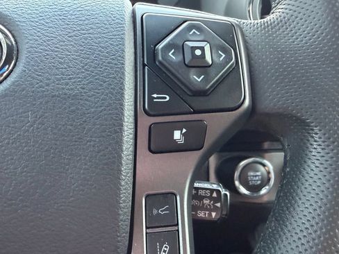 Used 2023 Toyota Tacoma TRD Off-Road AWD/4WD image 28