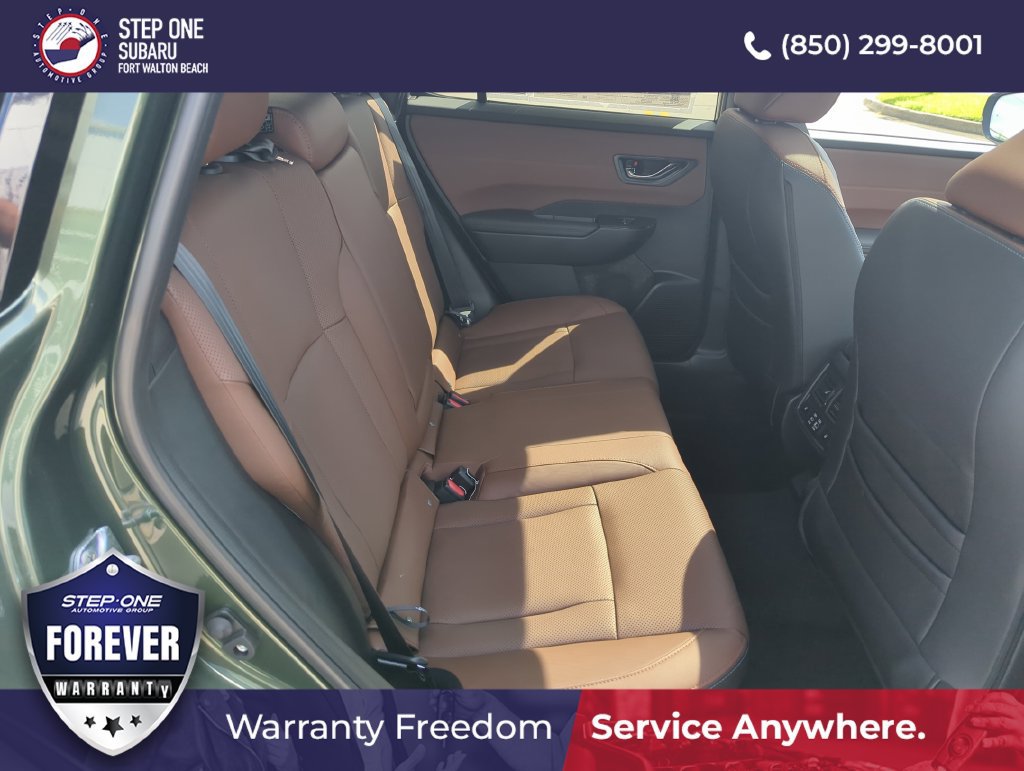 New 2026 Subaru Outback Touring XT AWD/4WD image 34
