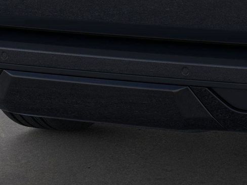 New 2026 Ford Expedition Max Platinum w/ Stealth Appearance Package image 43