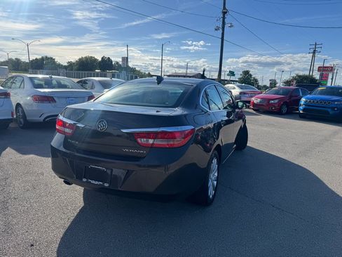 Used 2016 Buick Verano w/ Comfort Package FWD image 7