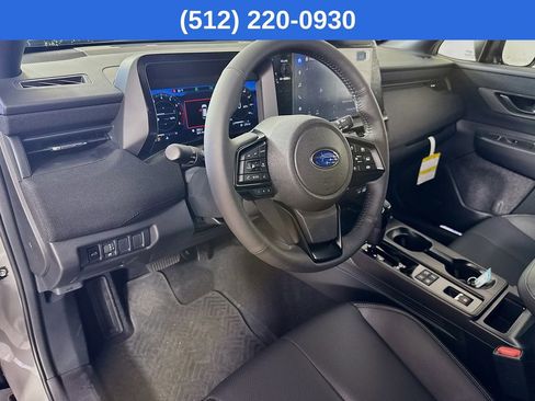 New 2026 Subaru Outback Limited XT image 10