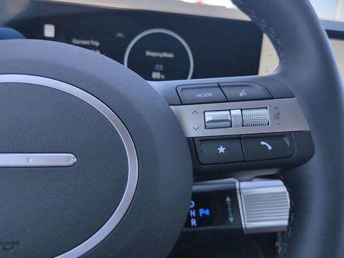 New 2026 Hyundai Tucson Limited image 35