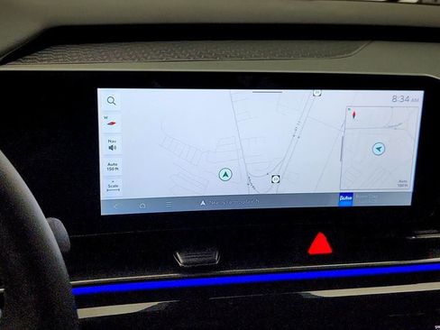 Used 2025 Kia Carnival SX Prestige image 19