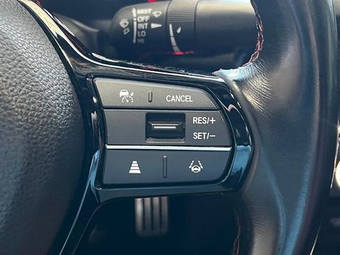 Used 2022 Honda Civic Si image 29