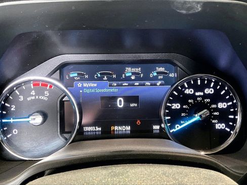 Used 2020 Ford F250 Lariat w/ Lariat Ultimate Package image 18