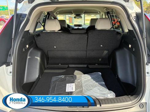 New 2026 Honda CR-V LX image 15