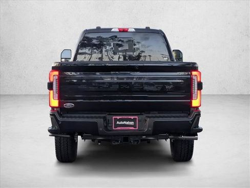 New 2026 Ford F250 Platinum image 7