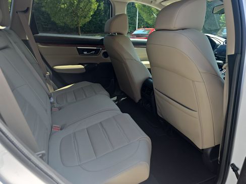 Used 2021 Honda CR-V EX-L image 11