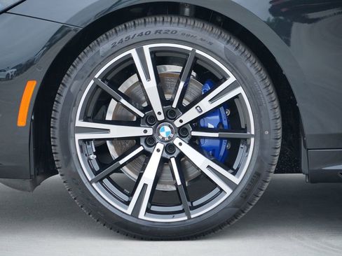 New 2026 BMW 530i w/ M Sport Package RWD image 5