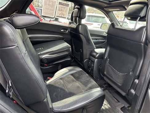 Certified 2018 Dodge Durango GT w/ Premium Group image 19