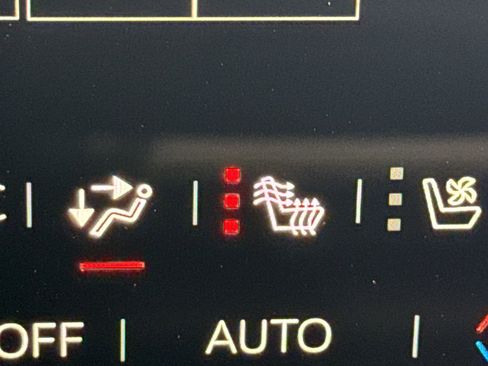 New 2026 GMC Terrain AT4 w/ Convenience Package III image 33