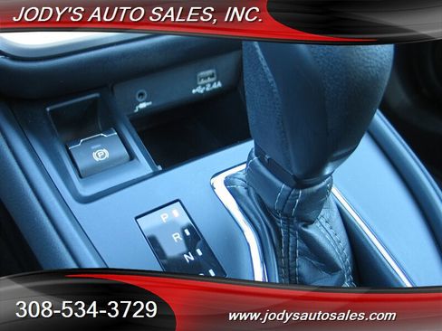 Used 2024 Subaru Outback image 21