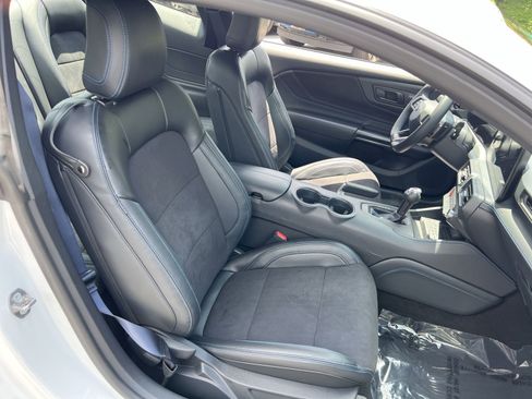 Used 2024 Ford Mustang Dark Horse RWD image 27