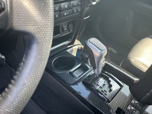 Used 2021 Toyota 4Runner TRD Pro AWD/4WD image 24