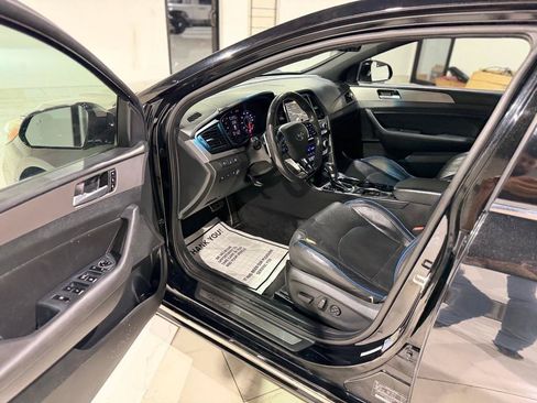 Used 2018 Hyundai Sonata Limited FWD image 14
