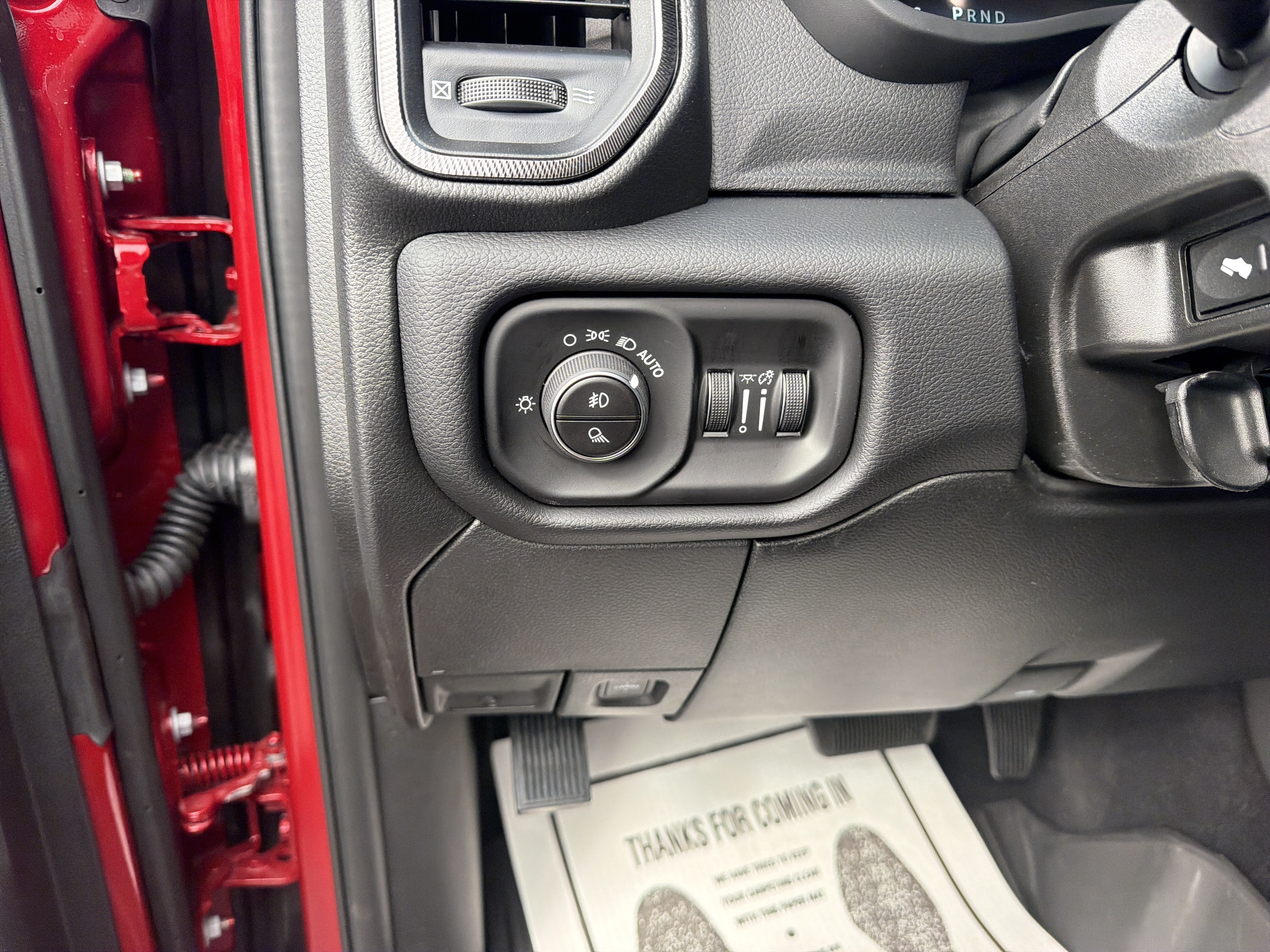 New 2027 RAM 2500 Power Wagon AWD/4WD image 15