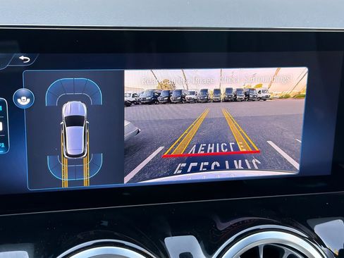 Certified 2025 Mercedes-Benz GLA 250 image 22