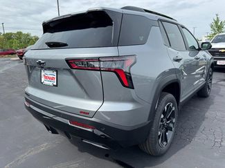 New 2026 Chevrolet Equinox RS video 3